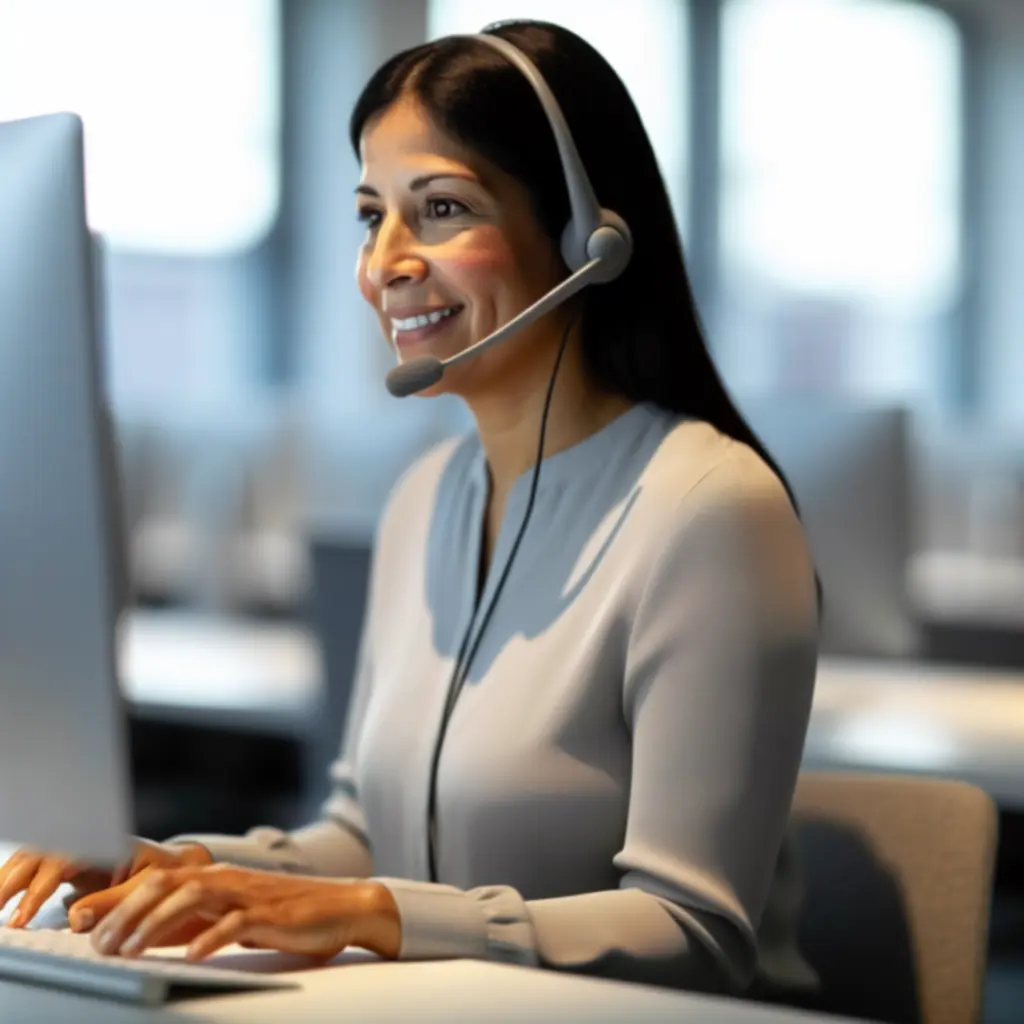 Customer support team ready to help DRIP DIST LTD shoppers with their orders